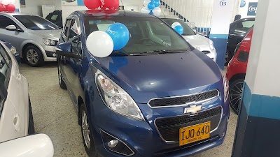 Photos of Bimotor