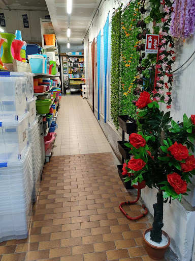 DMY store - Visual