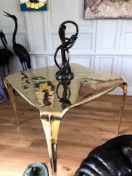 Photo n°9 de Le Trésor de Lescours à Saint-Sulpice-de-Faleyrens (Magasin de meubles)