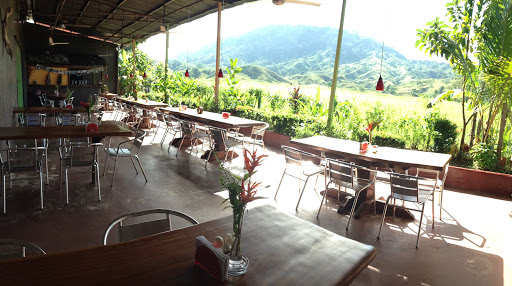 Restaurante Pizzeria Don Quijote