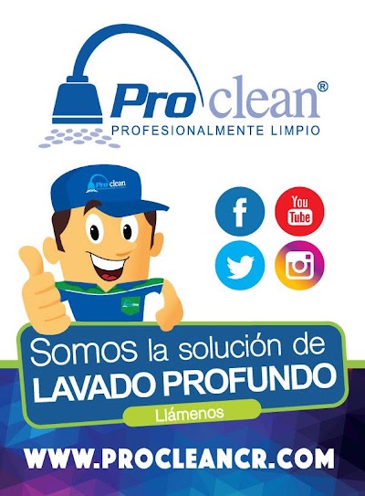 Photos of ProClean De Costa Rica S.A.