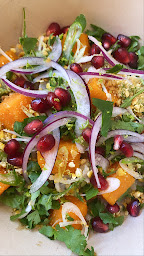 Photo n°11 de Bowl & Go Bayonne à Bayonne (Restaurant)