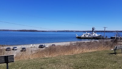 University State of Rhode Island - Bay Campus