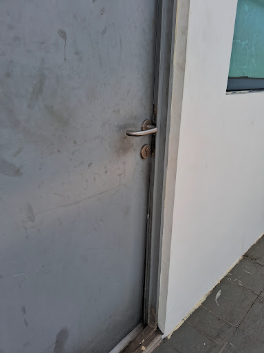 Affordable Door & Door Frame Repair Singapore - Thumbnail