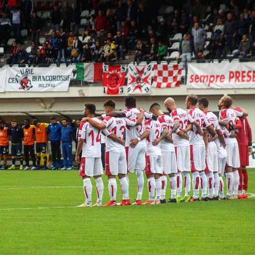 Druso Stadium - Visual