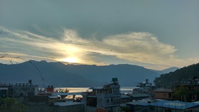 Photos of Namaste Lodge