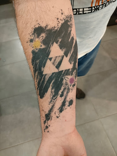 Heures d'ouverture de Petite Gom Tattoo
