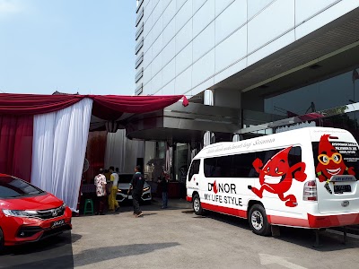 Photos of Honda Pekalongan Motor : ARIF