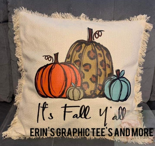 Erin's graphic tee's and more - Thumbnail