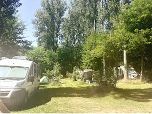 Photo n°28 de Camp Vallée Du Tarn à Courris (Terrain de camping)