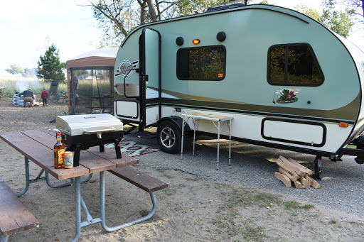 Campshare Logo