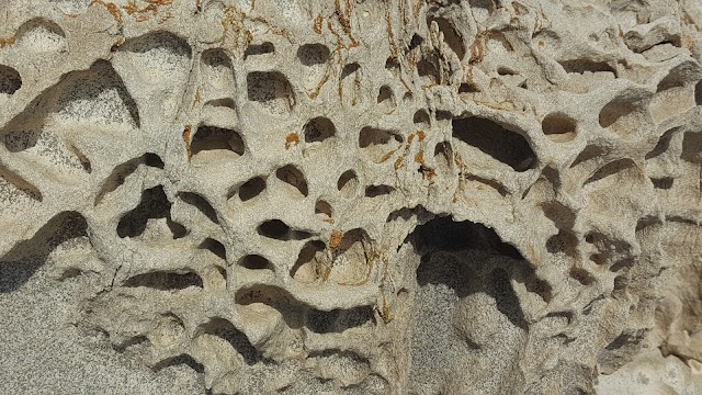 spiaggia di Cala Corsara (Spargi)