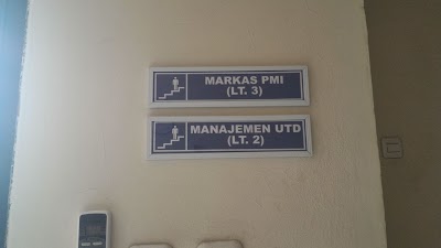 Photos of Palang Merah Indonesia Kabupaten Tangerang