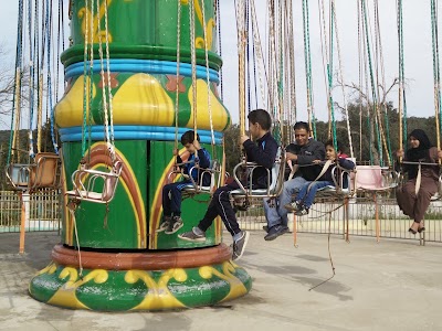 Photos of Animal Park Brabtia El Kala