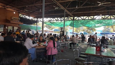 Photos of Shwe Pyi Moe Teahouse