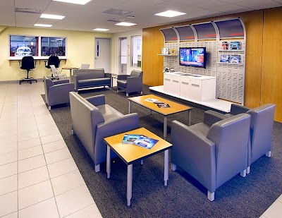 Photos of Vaden Nissan of Hinesville