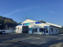 TOP CARROSSERIE - GARAGE DE LA LIGNE à Lamblore