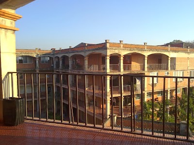 Photos of Universidad Catolica