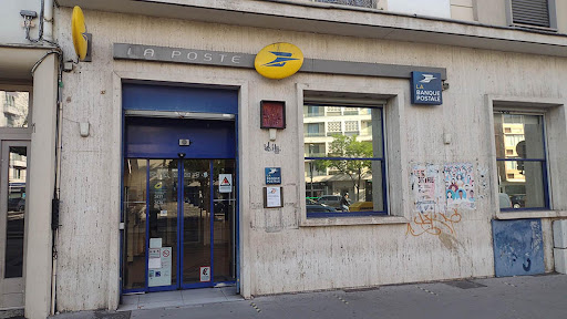 Avatar par défaut pour La Banque Postale