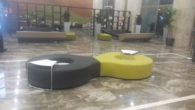 Photos of Holiday Inn Gaziantep - Sehitkamil