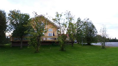Photos of Koskikievari