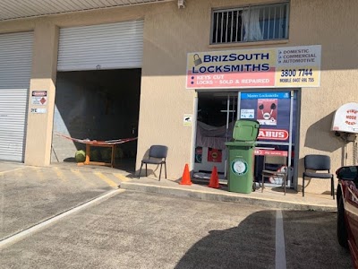 Photos of BrizSouth Locksmiths