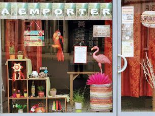 Photo n°1 de Le Cerf Volant à Neung-sur-Beuvron (Restaurant)