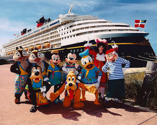 Your vacation Goals