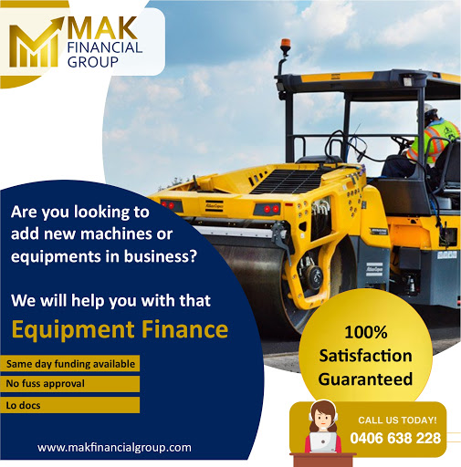 MAK Financial Group - Thumbnail