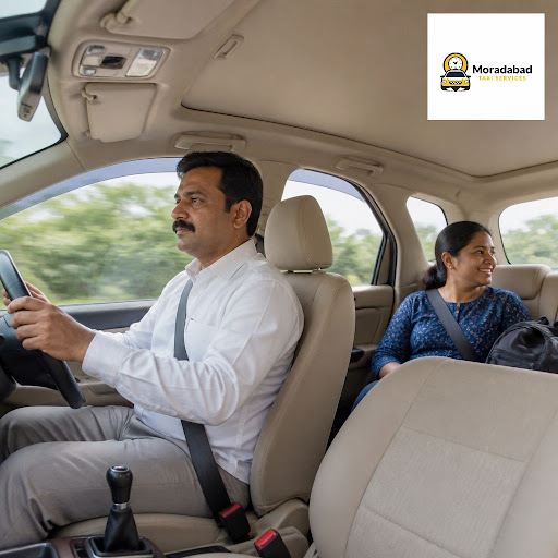 Reliable drivers are the heart of a smooth, stress-free journey. At Moradabad taxi services, we f… post image