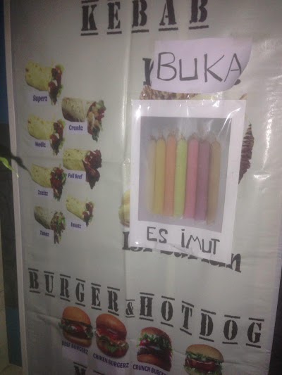 Photos of SHANGKUTALA KEBAB & ES IMUT BU IPANG
