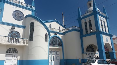 Photos of Iglesia De Mayancela De Sinincay
