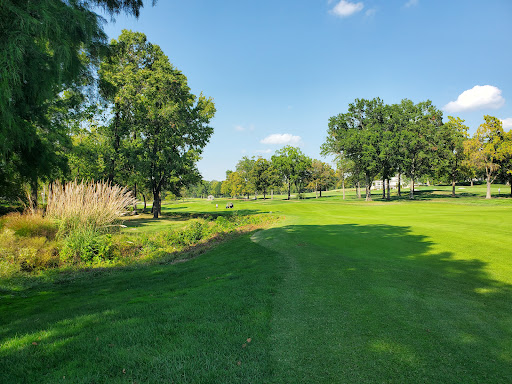 Bellerive Country Club