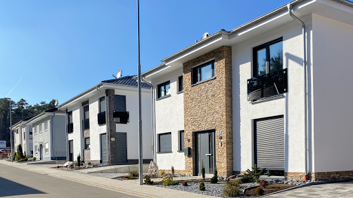 Immobilien Hauf