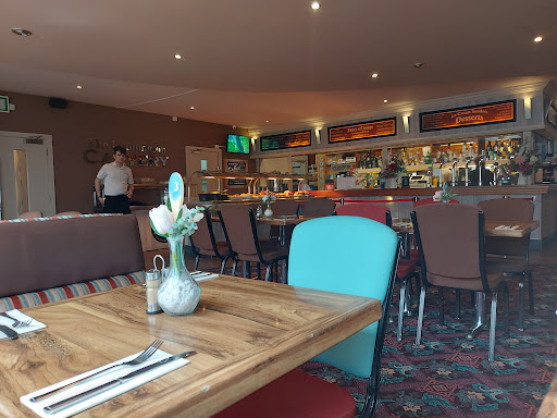 The Kennington Carvery Gallery - United Kingdom
