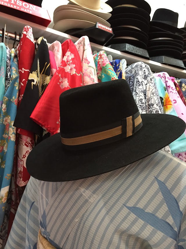 The Hat House Hat Shop NY