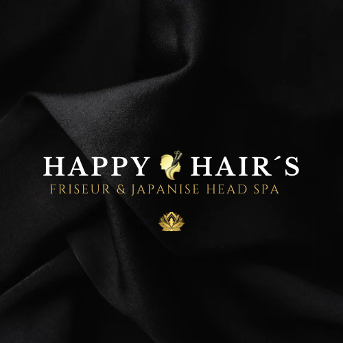 HappyHair'S - Japanese Head Spa Heilbronn