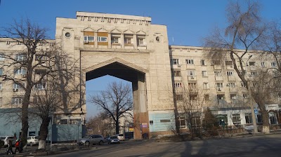 Photos of Tsentral'nyy Park Kul'tury I Otdykha Imeni Gor'kogo