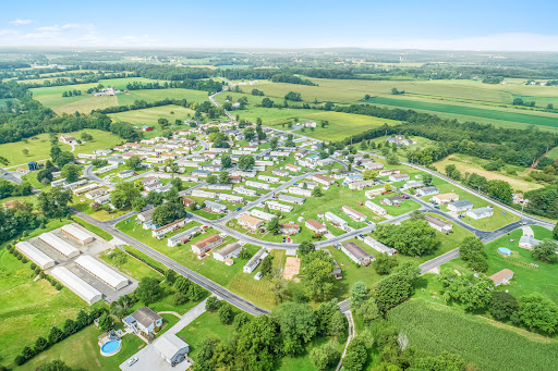 New Oxford Commons Manufactured Home Community Gallery - United States