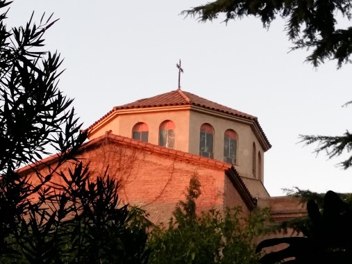 Convento Santo Domingo (Frailes Dominicos), Author: Hérnan Ramírez