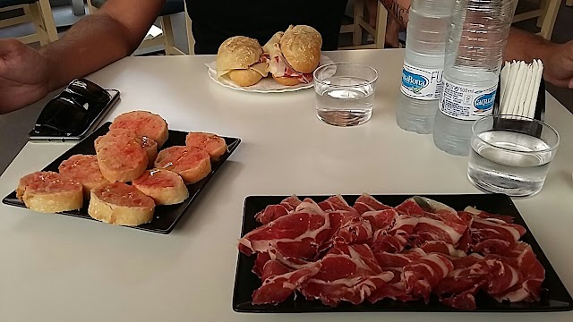 Gran iberico