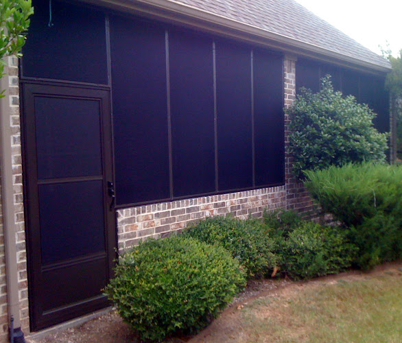 Granbury Door & Window