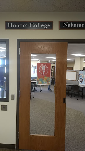 UW Stout Honors College - Thumbnail