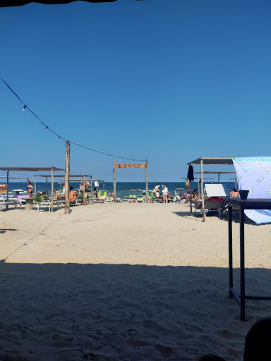 Losco Beach Bar - Visual