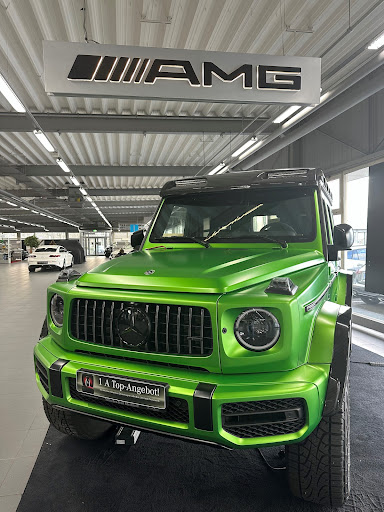 Madreperla Cars - Thumbnail