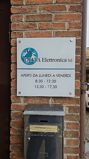 Delta Electronics srl - Visual