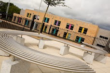 Leeds West Academy leeds