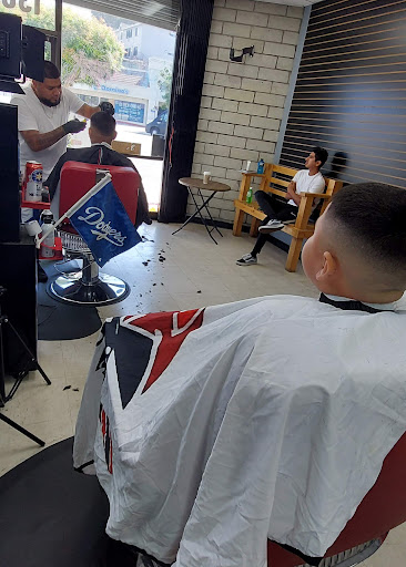 Hairfreek Barbers #2 - Thumbnail