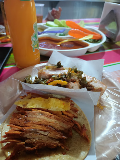 Taquería La China - Thumbnail