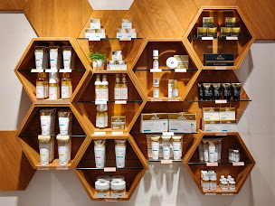 Photo n°8 de Famille Mary à Lyon (Magasin de vitamines et compléments alimentaires)